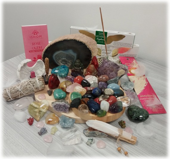 vykurovadla a kamienky na eshop